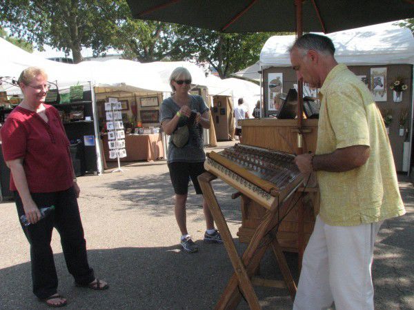 ArtSplash 2012